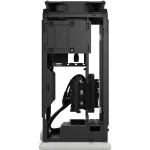 Корпус FRACTAL DESIGN Mood Light Gray FD-C-MOD1N-01 (Mini-Tower)