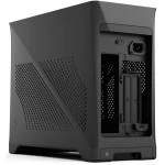 Корпус FRACTAL DESIGN Era 2 Charcoal Gray FD-C-ERA2N-02 Mini-Tower