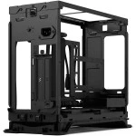 Корпус FRACTAL DESIGN Era 2 Charcoal Gray FD-C-ERA2N-02 Mini-Tower