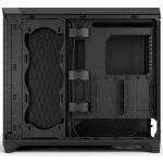 Корпус FRACTAL DESIGN Meshify 3 XL Black Solid FD-C-MES3X-01 Full-Tower