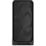 Корпус FRACTAL DESIGN Meshify 3 XL Black Solid FD-C-MES3X-01 Full-Tower