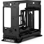Корпус FRACTAL DESIGN Era 2 Silver FD-C-ERA2N-01 Mini-Tower