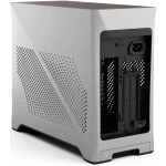 Корпус FRACTAL DESIGN Era 2 Silver FD-C-ERA2N-01 Mini-Tower