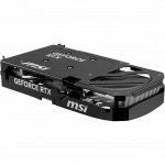 Видеокарта MSI RTX 5060 Ti 16G SHADOW 2X OC PLUS 16 ГБ
