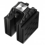 Система охлаждения Deepcool AG620 BK ARGB V2 R-AG620-BKAMMN-GJD Для процессора