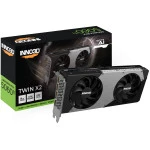 Видеокарта Inno3D GeForce RTX 5060 Ti Twin X2 8Gb N506T2-08D7-193075N 8 ГБ