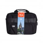 Сумка для ноутбука XG Ottawa Black XGA7919 15.6