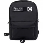 Сумка для ноутбука Continent BP-004 Black BP-004 BK (15.6)