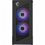 Корпус MSI MPG Velox 300R AirFlow PZ Black MPG VELOX 300R AIRFLOW PZ Mid-Tower