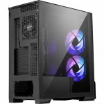 Корпус MSI MPG Velox 300R AirFlow PZ Black MPG VELOX 300R AIRFLOW PZ Mid-Tower