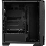 Корпус MSI MPG Velox 300R AirFlow PZ Black MPG VELOX 300R AIRFLOW PZ Mid-Tower