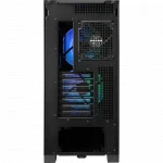 Корпус MSI MPG Velox 300R AirFlow PZ Black MPG VELOX 300R AIRFLOW PZ Mid-Tower