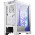 Корпус MSI MPG Velox 300R AirFlow PZ White MPG VELOX 300R AIRFLOW PZ WHITE (Mid-Tower)