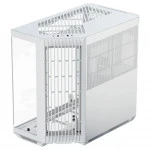 Корпус Aerocool APNX V1 White APCM-VI01003.21 Mid-Tower