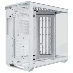 Корпус Aerocool APNX V1 White APCM-VI01003.21 Mid-Tower