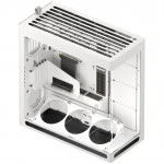 Корпус HAVN HS 420 VGPU White HVN-CA-HS420-07 Mid-Tower