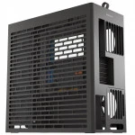 Корпус HAVN HS 420 VGPU Black HVN-CA-HS420-08 Mid-Tower