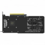 Видеокарта Inno3D GeForce RTX 5060 Ti INNO3D Twin X2 OC 8Gb N506T2-08D7X-193075N 8 ГБ