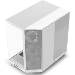 Корпус NZXT H6 Flow RGB White CC-H61FW-R1 Mid-Tower