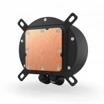 Система охлаждения NZXT Kraken Elite 240 RGB V2 Black RL-KR24E-B2 (Для процессора)