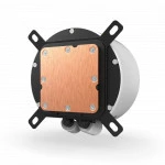 Система охлаждения NZXT Kraken Elite 360 RGB V2 Black RL-KR36E-B2 Для процессора