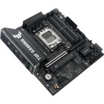 Материнская плата Asus TUF GAMING B850M-E WIFI 90MB1LS0-M0EAY0 Micro-ATX, AMD AM5