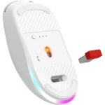 Мышь Defender Stone GM-551 White 52554