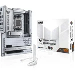 Материнская плата Asus TUF GAMING B850-BTF WIFI White ATX, AMD AM5