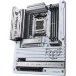 Материнская плата Asus TUF GAMING B850-BTF WIFI White ATX, AMD AM5