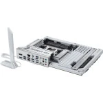 Материнская плата Asus TUF GAMING B850-BTF WIFI White ATX, AMD AM5