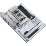 Материнская плата Asus TUF GAMING B850-BTF WIFI White ATX, AMD AM5