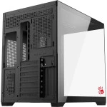 Корпус Bloody CC-122 Black CC-122-BK Mid-Tower