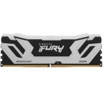 ОЗУ Kingston FURY Renegade Silver RGB KF588CU42RSA-24 DIMM, DDR5, 24 Гб, 8800 МГц