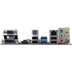 Материнская плата BIOSTAR Z690MX2-E D4 Micro-ATX, LGA 1700