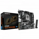 Материнская плата Gigabyte B760M DS3H WIFI6E GEN5 B760M DS3H WF6E GEN5 Micro-ATX, LGA 1700