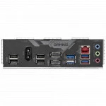 Материнская плата Gigabyte B760M GAMING X WIFI6E GEN5 B760M G X WF6E GEN5 Micro-ATX, LGA 1700