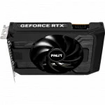 Видеокарта Palit GeForce RTX 5050 STORMX NE65050019P1-GB2070F 8 ГБ