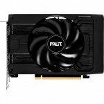 Видеокарта Palit GeForce RTX 5050 STORMX NE65050019P1-GB2070F 8 ГБ
