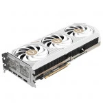 Видеокарта Zotac GAMING GeForce RTX 5070 Ti SOLID CORE OC White Edition ZT-B50710Q2-10P (16 ГБ)