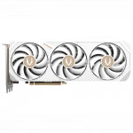 Видеокарта Zotac GAMING GeForce RTX 5070 Ti SOLID CORE OC White Edition ZT-B50710Q2-10P (16 ГБ)