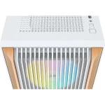 Корпус Sama Z60 White Z60-WHAWA4X1-GL Mid-Tower