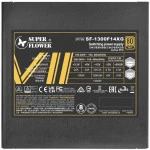Блок питания Super Flower Leadex VII Gold SF-1300F14XG 1300 Вт