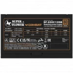 Блок питания Super Flower Combat DB SF-650C12DB 650 Вт