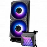 Система охлаждения MSI MAG CORELIQUID A15 240 Для процессора