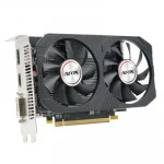Видеокарта AFOX AMD Radeon RX 560 4Gb AFRX560-4096D5H1-V2 (4 ГБ)