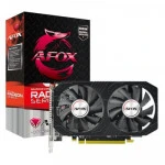 Видеокарта AFOX AMD Radeon RX 560 4Gb AFRX560-4096D5H1-V2 (4 ГБ)
