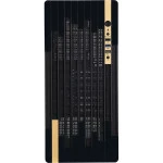 Корпус Accord 188R2 Black ACC-188R2 Mid-Tower