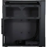 Корпус Accord 188R2 Black ACC-188R2 Mid-Tower