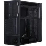 Корпус Accord 188R2 Black ACC-188R2 Mid-Tower