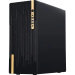 Корпус Accord 188R2 Black ACC-188R2 Mid-Tower